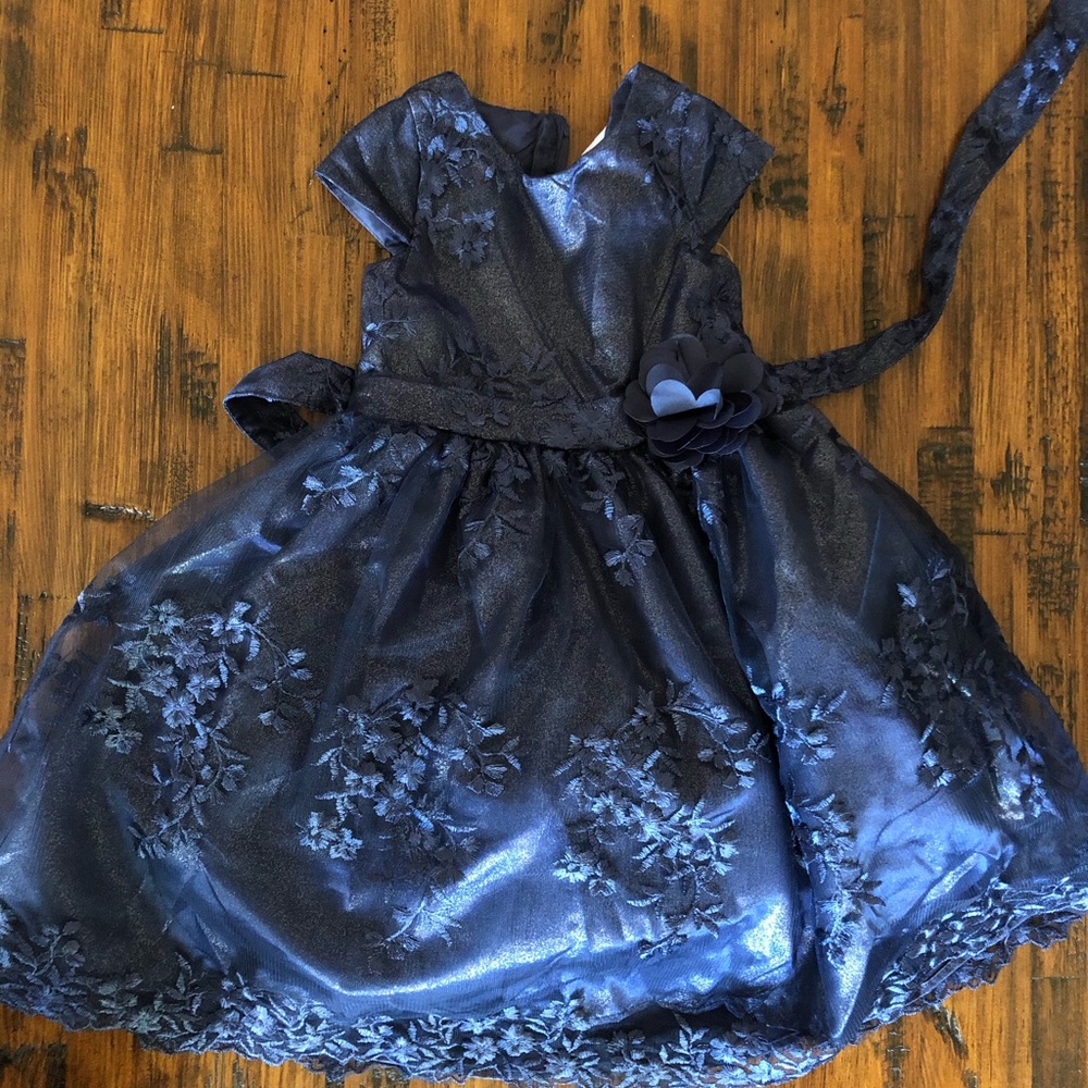 Dress for little girl